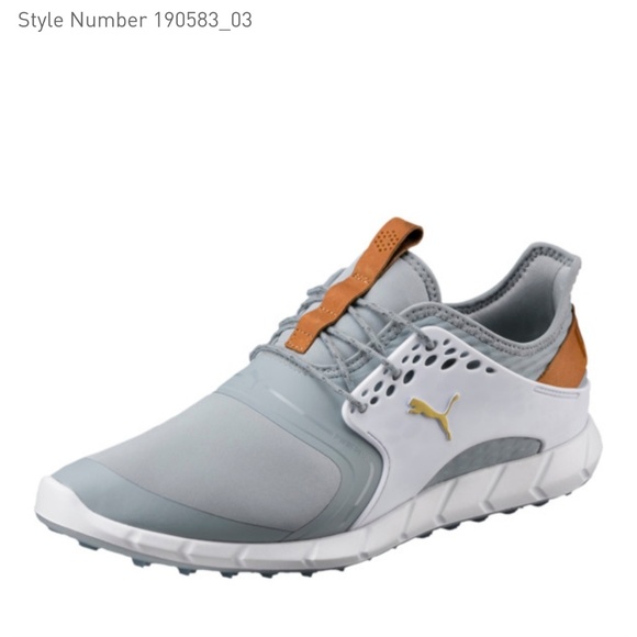 Puma Other - Nwot Puma Ignite Shoes